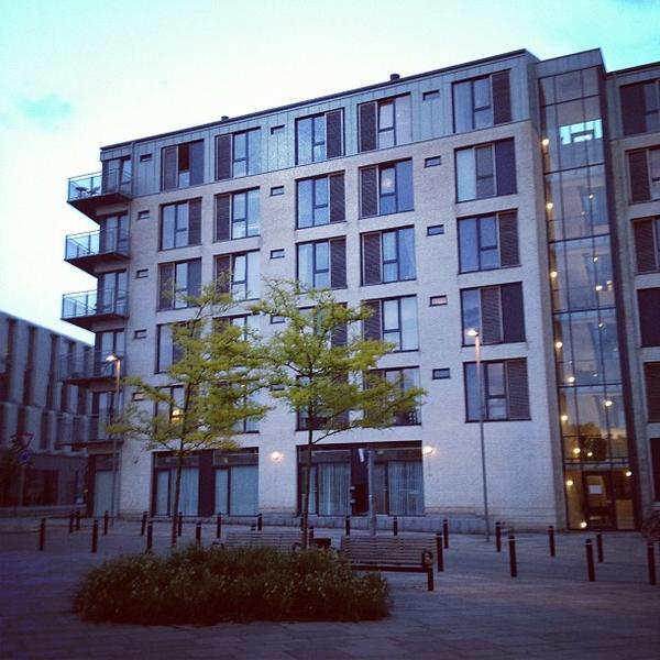 Photo taken at Døgn Netto by AKARAT S. on 6/8/2012