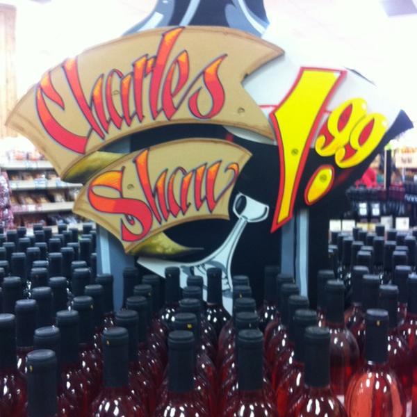 Photo taken at Trader Joe's by Dirt N. on 3/7/2012