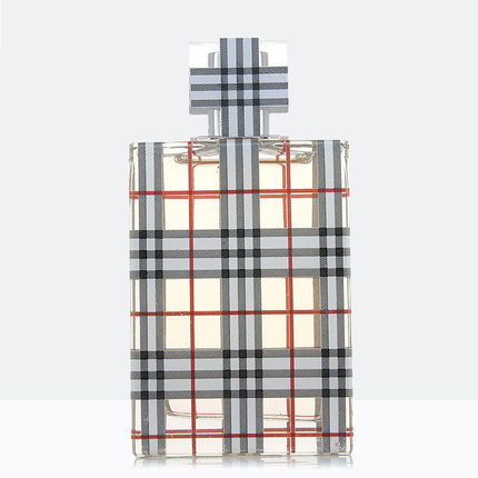 Burberry/博柏利 Brit巴宝莉英伦风格女士香水淡香精50/100ml
