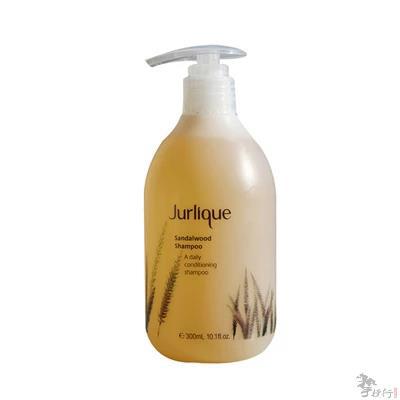 茱莉蔻檀木香洗发露