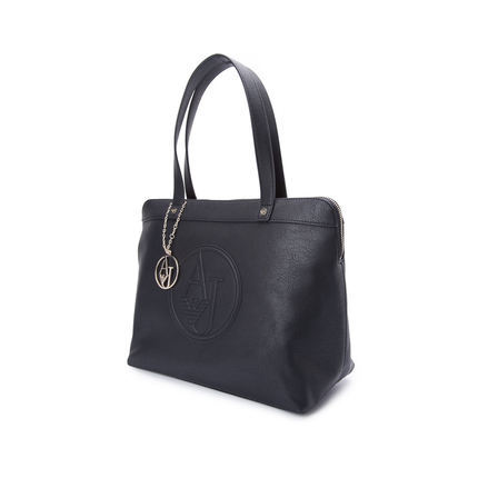 香港现货armani jeans/阿玛尼女包 新款女式单肩手提包 0522GR1 香港现货armani jeans/阿玛尼女包 新款女式单肩手提包 0522GR1