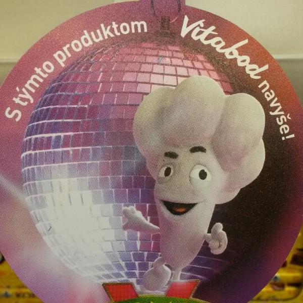 Photo taken at Billa by Martinka H. on 4/17/2015