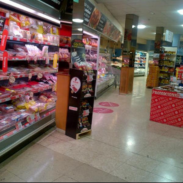 Photo taken at Caprabo by JoseLuisVantare on 6/18/2012