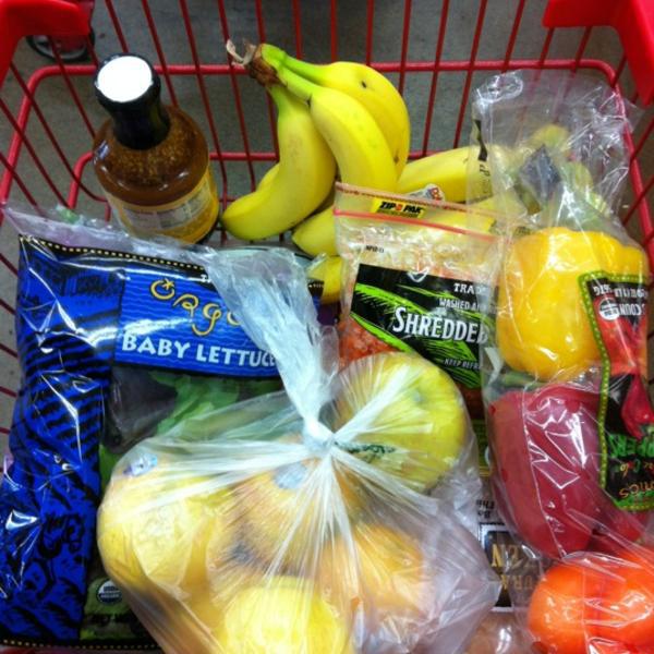Photo taken at Trader Joe's by Shawn B. on 2/19/2012-华盛顿 西雅图年安妮女王大道北1916(西浮雕街) Photo taken at Trader Joe's by Shawn B. on 2/19/2012