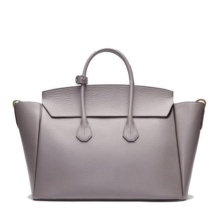 正品直邮Bally巴利2016新款女包小牛皮手提包000000006201572001