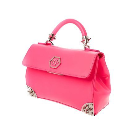 Philipp Plein菲利普普兰正品PPAW920187春夏女斜挎手提包 Philipp Plein菲利普普兰正品PPAW920187春夏女斜挎手提包