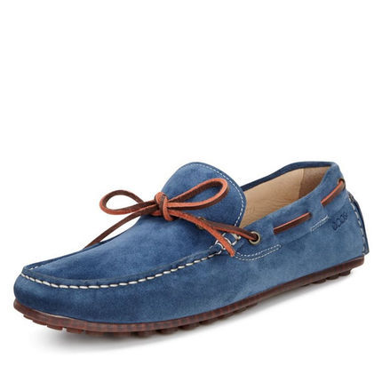 Ecco/爱步【现货】新款 男鞋平底休闲鞋581104专柜正品海外直邮