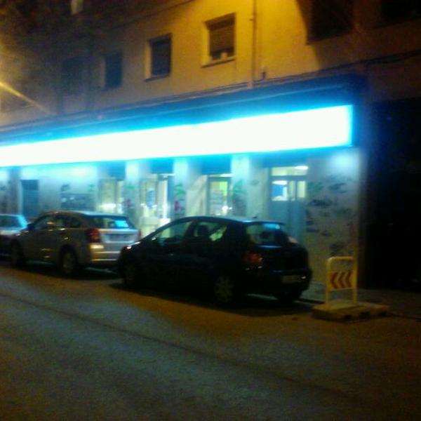 Photo taken at Caprabo by Hector G. on 1/11/2012