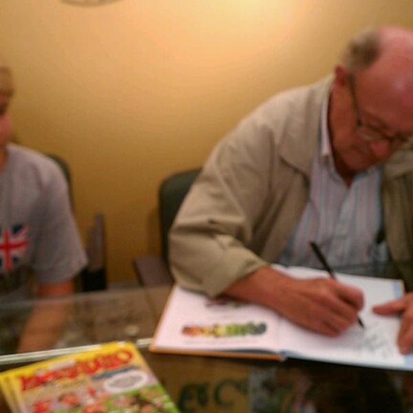 Photo taken at El Corte Inglés by Javier L. on 9/15/2012