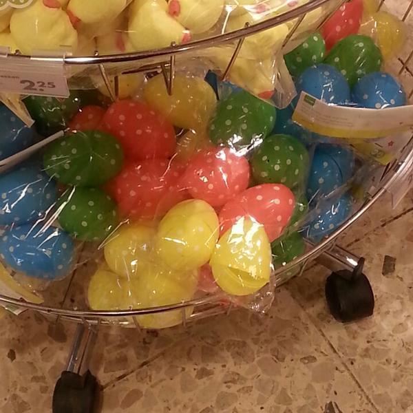 Photo taken at HEMA by Rianne V. on 3/28/2014