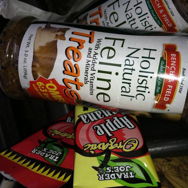 Photo taken at Trader Joe's by Jamie Y. on 4/24/2013