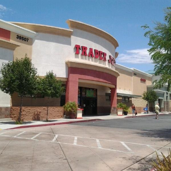 Photo taken at Trader Joe's by Erica C. on 7/4/2012