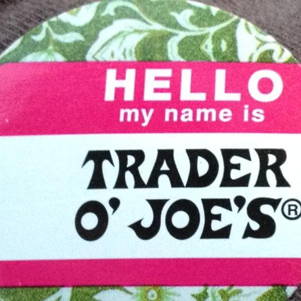 Photo taken at Trader Joe's by Catherine T. on 3/4/2012