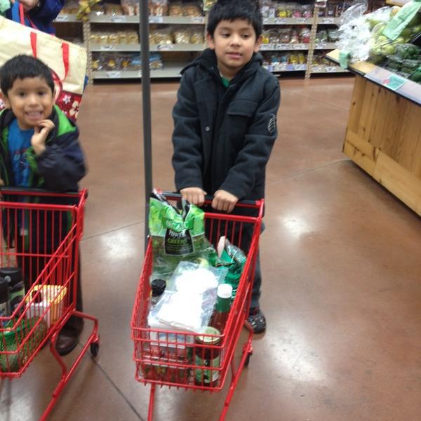 Photo taken at Trader Joe's by Ana N. on 3/1/2014-美国加利福尼亚州棕榈谷10街西39507 Photo taken at Trader Joe's by Ana N. on 3/1/2014