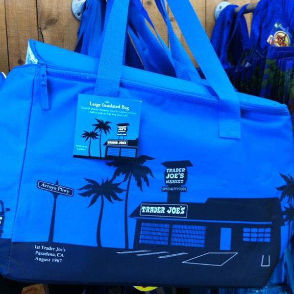 Photo taken at Trader Joe's by Masashi S. on 2/23/2012