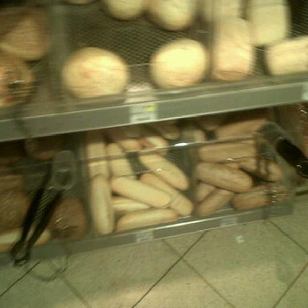 Photo taken at PLUS by TobiasRSW on 10/23/2011-荷兰南荷兰省鹿特丹斯塔德霍德尔斯广场135号 Photo taken at PLUS by TobiasRSW on 10/23/2011