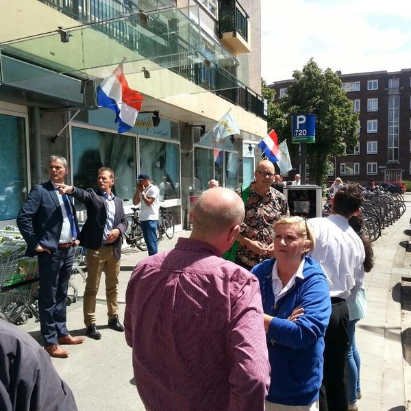 Photo taken at PLUS by Anton v. on 6/23/2014