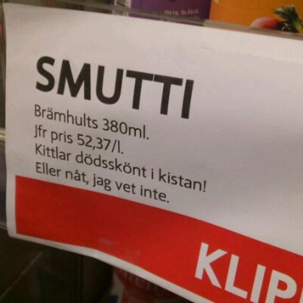 Photo taken at ICA Malmborgs Tuna by Petter D. on 5/22/2012-瑞典斯科讷省隆德图那路39号 Photo taken at ICA Malmborgs Tuna by Petter D. on 5/22/2012