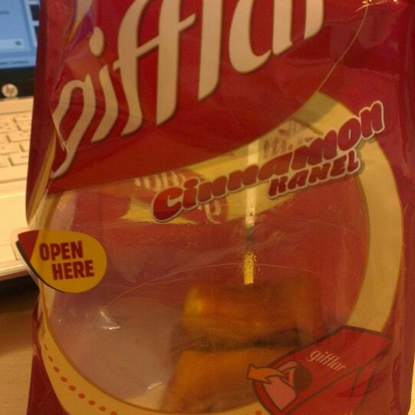 Photo taken at ICA Malmborgs Tuna by Tawanrat L. K. on 4/7/2014