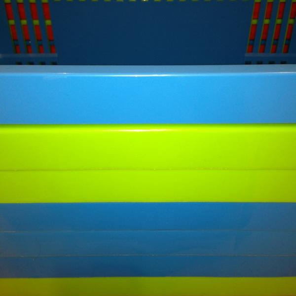 Photo taken at HEMA by Karinka v. on 2/16/2013-荷兰阿姆斯特丹奥斯道尔普广场626号 Photo taken at HEMA by Karinka v. on 2/16/2013