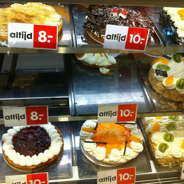 Photo taken at HEMA by Sander on 2/20/2013