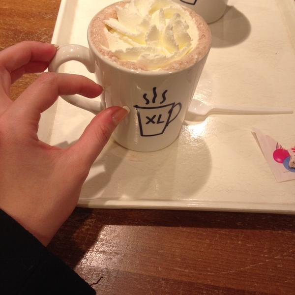 Photo taken at HEMA by Hatıce B. on 3/23/2014