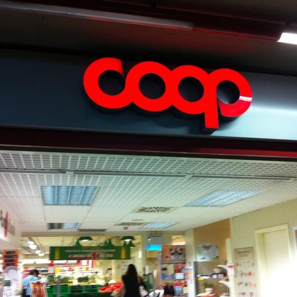 Coop Ponte San Giovanni 意大利翁布里亚佩鲁贾卡斯泰利尼