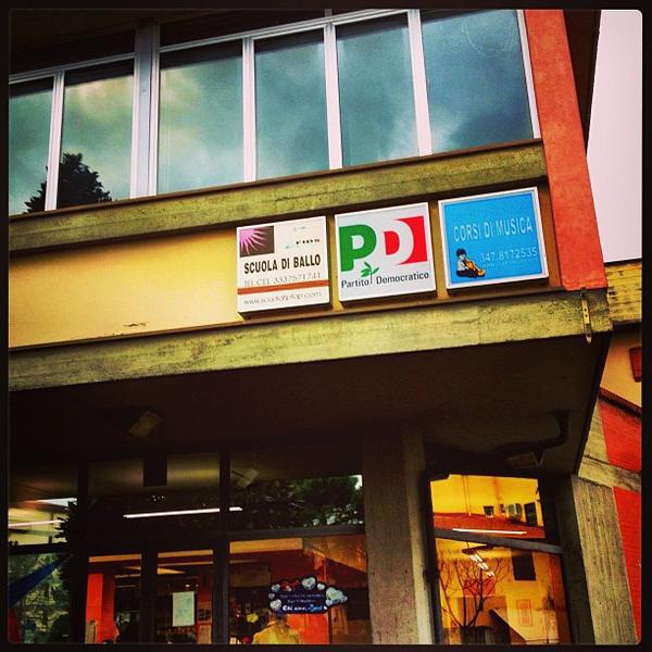 Coop Casellina, Scandicci 意大利托斯卡纳斯坎迪奇卡塞林那2区
