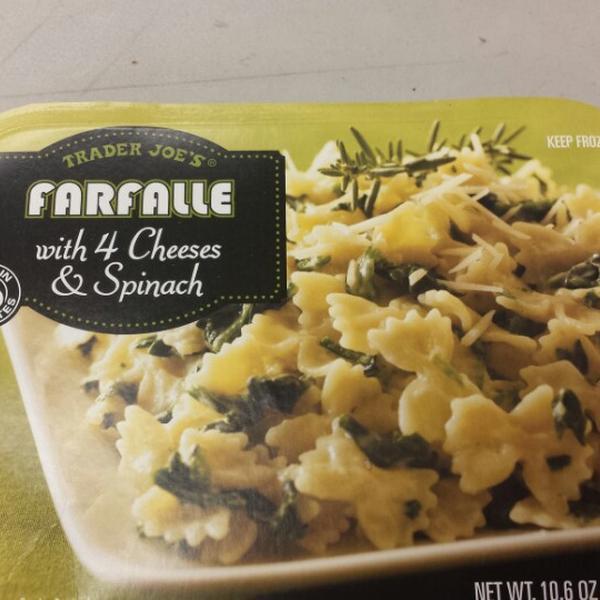 Photo taken at Trader Joe's by Cynthia R. on 10/24/2014