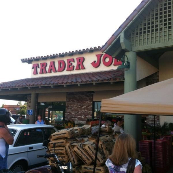 Photo taken at Trader Joe's by Michael W. on 6/9/2012