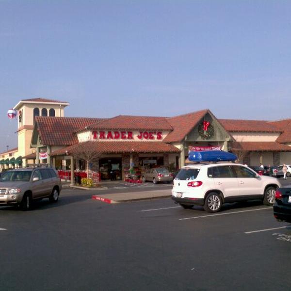 Photo taken at Trader Joe's by Eric "@erich13 | @coach4sm" H. on 12/11/2011-美国加利福尼亚州沙加缅度马可尼大道2625 Photo taken at Trader Joe's by Eric "@erich13 | @coach4sm" H. on 12/11/2011
