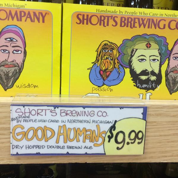 Photo taken at Trader Joes by Steven H. on 4/16/2015-美国密歇根州布卢姆菲尔德希尔斯枫林路6536 Photo taken at Trader Joes by Steven H. on 4/16/2015