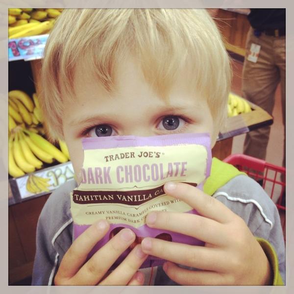 Photo taken at Trader Joe's by Joshua S. on 10/7/2013-美国宾夕法尼亚州上圣克莱尔华盛顿路1630 Photo taken at Trader Joe's by Joshua S. on 10/7/2013