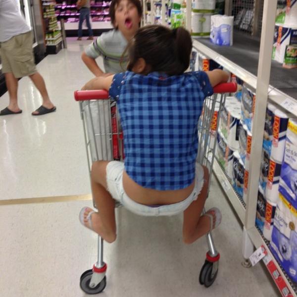 Photo taken at Coles by Wakako K. on 12/8/2012