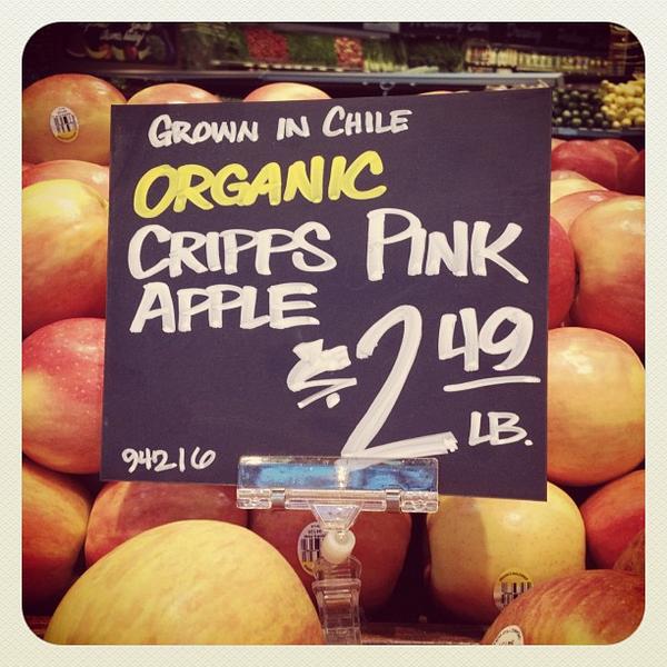 Photo taken at Whole Foods Market by Diandra M. on 7/25/2012-加利福尼亚州塔斯廷市公园大道2847号 Photo taken at Whole Foods Market by Diandra M. on 7/25/2012