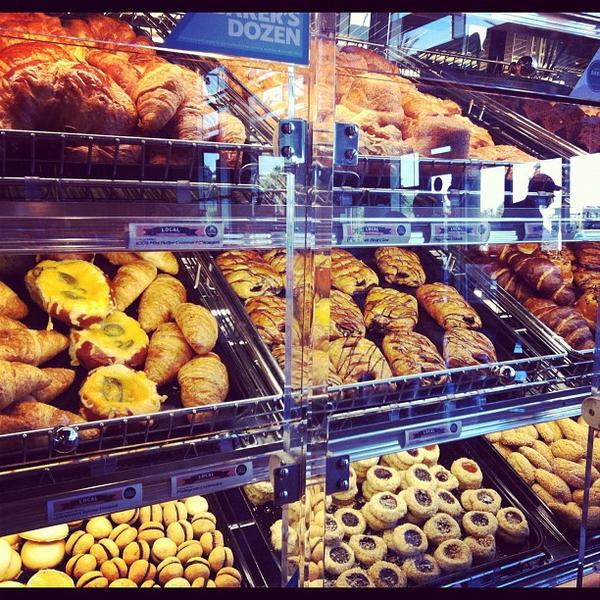 Photo taken at Whole Foods Market by Lydia R. on 8/28/2012-加利福尼亚州塔斯廷市公园大道2847号 Photo taken at Whole Foods Market by Lydia R. on 8/28/2012