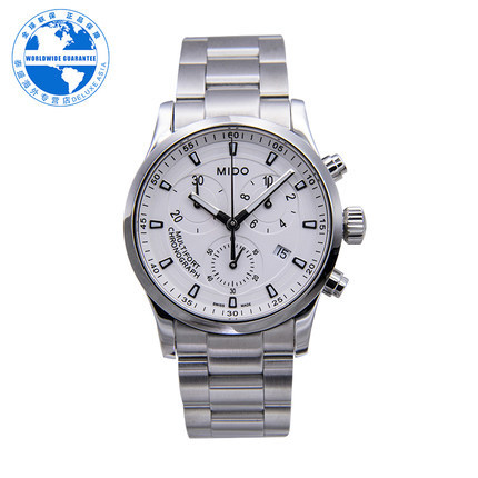 Mido/美度 瑞士正品时尚女士石英腕表M005.217.11.031.00