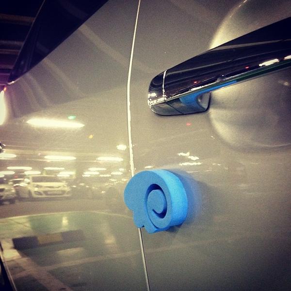 Photo taken at 이마트 (emart) by Doug C. on 3/11/2014