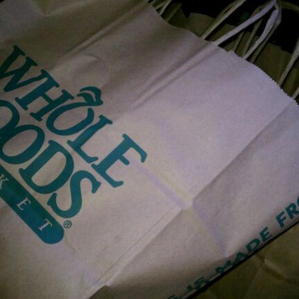 Whole Foods Market全食超市纳什维尔店 美国田纳西州富兰克林广场大道1735号Whole Foods超市