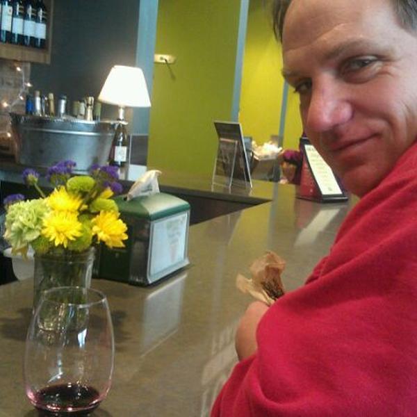 Photo taken at Whole Foods Market by Charlie K. on 2/5/2012