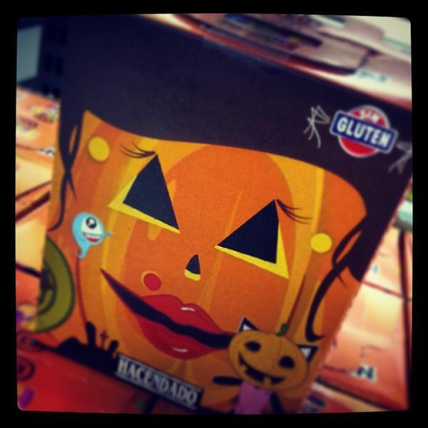 Photo taken at Mercadona by Juan Antonio Y. on 10/25/2013