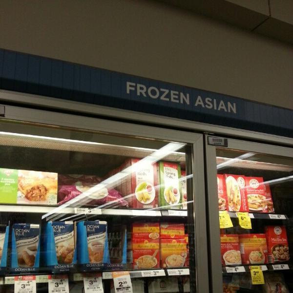 Photo taken at Woolworths by Lee T. on 6/30/2012