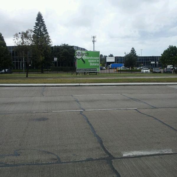 Photo taken at Woolworths by Enrico B. on 11/15/2013