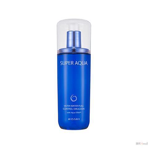 谜尚MISSHA 水清颜水动力乳液 130ml 谜尚MISSHA 水清颜水动力乳液 130ml
