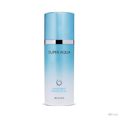 谜尚MISSHA 水清颜愉悦去角质啫喱 100g