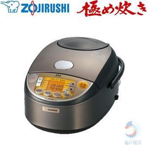 日本直邮 象印 IH电饭煲 NP-VD10 IH电饭锅 5.5合 日本直邮 象印 IH电饭煲 NP-VD10 IH电饭锅 5.5合