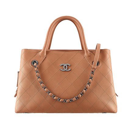 正品Chanel香奈儿2016新款女包时尚真皮单肩包A94850Y308002B015