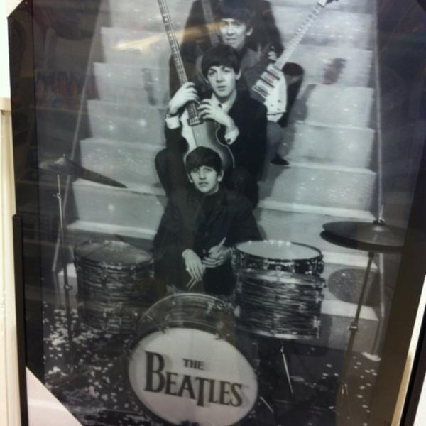 Photo taken at El Corte Inglés by Gabi N. on 6/22/2012