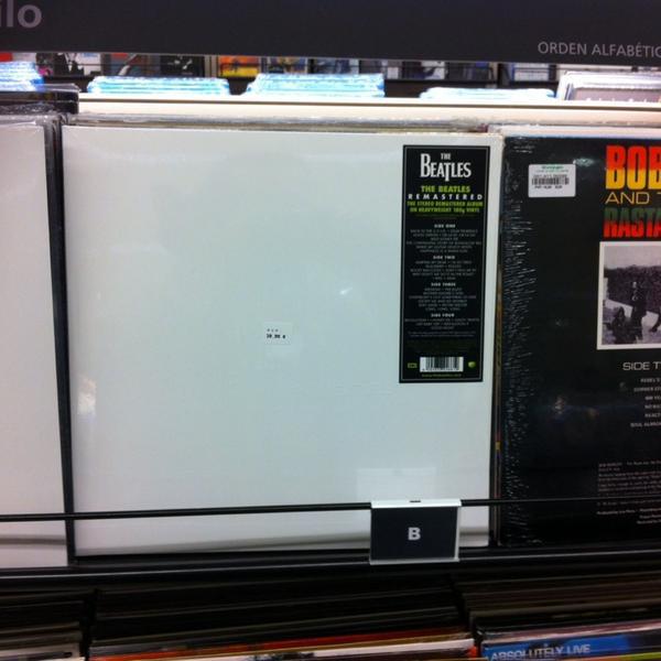 Photo taken at El Corte Inglés by Gabi N. on 11/30/2013