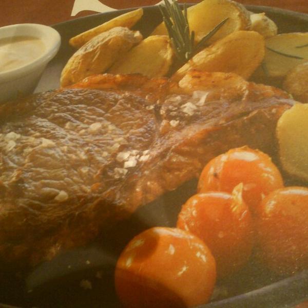 Photo taken at El Corte Inglés by Joaquin T. on 8/6/2012